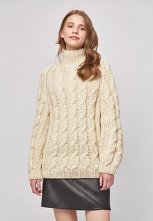 Свитер Mirstores CABLE KNIT SWEATER