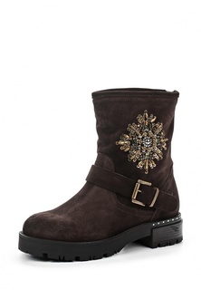 Ботинки Tervolina