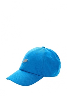 Бейсболка Nike U NSW H86 CAP METAL FUTURA