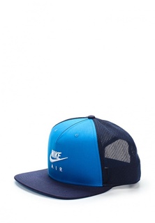 Бейсболка Nike U NSW PRO CAP NIKE AIR