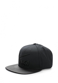 Бейсболка Nike FCB U NK PRO CAP PRIDE