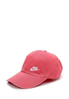 Бейсболка Nike W NK H86 CAP FUTURA CLASSIC