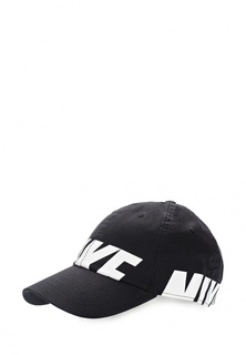 Бейсболка Nike W NSW H86 CAP BLUE SSNL