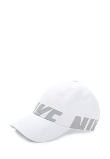 Бейсболка Nike W NSW H86 CAP BLUE SSNL