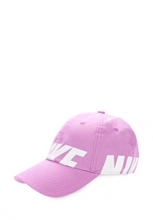 Бейсболка Nike W NSW H86 CAP BLUE SSNL