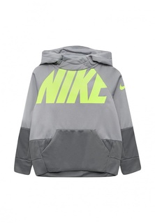 Худи Nike B NK THRMA HOODIE PO NIKE GFX
