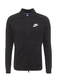Олимпийка Nike M NSW JKT AV15 KNIT