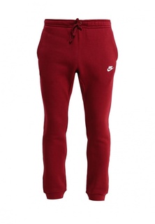 Брюки спортивные Nike M NSW JOGGER FLC CLUB