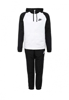 Костюм спортивный Nike M NSW TRK SUIT HD WVN