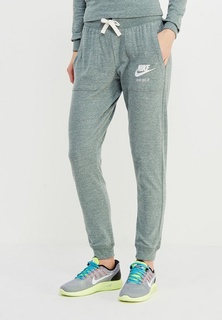 Брюки спортивные Nike W NSW GYM VNTG PANT