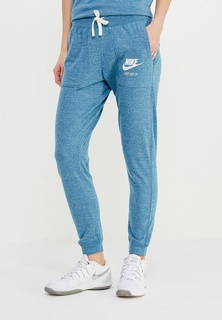 Брюки спортивные Nike W NSW GYM VNTG PANT