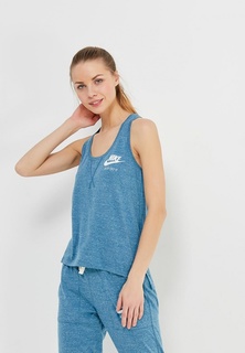 Майка Nike W NSW GYM VNTG TANK