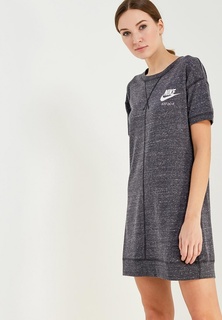 Платье Nike W NSW GYM VNTG DRESS
