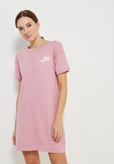 Платье Nike W NSW GYM VNTG DRESS