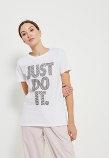 Футболка Nike W NSW TEE CREW JDI