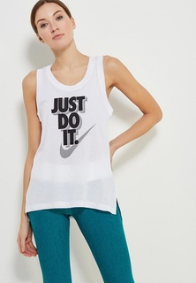 Майка Nike W NSW TANK JDI PREP