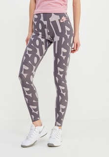 Леггинсы Nike W NSW LGGNG CLUB AOP JDI