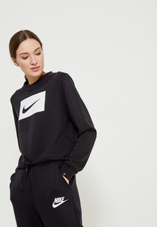 Свитшот Nike W NSW CREW CROP SWSH