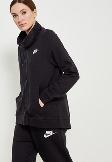 Олимпийка Nike W NSW FNL FZ CLUB