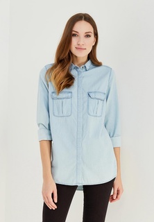 Рубашка джинсовая OVS