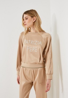 Свитшот Patrizia Pepe