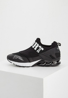 Кроссовки Plein Sport