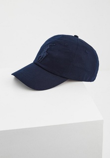 Бейсболка Polo Ralph Lauren