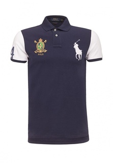 Поло Polo Ralph Lauren