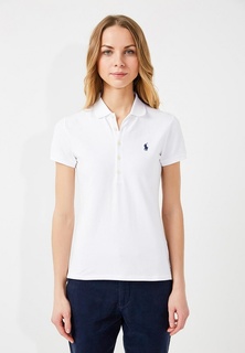Поло Polo Ralph Lauren