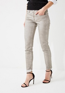Джинсы Polo Ralph Lauren TOMPKINS SKINNY