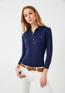 Поло Polo Ralph Lauren