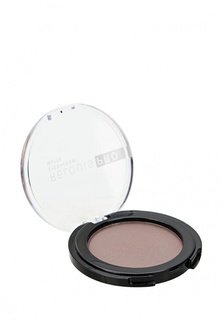 Тени для век Relouis " PRO EYESHADOW MATTE" тон 15 ,TAUPE