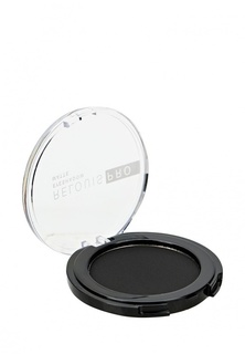 Тени для век Relouis " PRO EYESHADOW MATTE" тон 17 ,CARBON