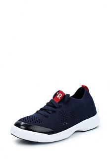 Кроссовки Reima Fresh Slipon