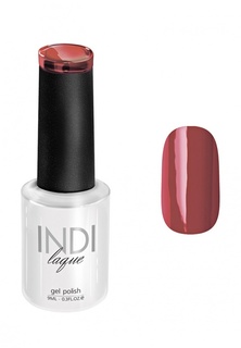 Гель-лак для ногтей Runail Professional INDI laque, 9 мл №3475
