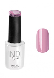 Гель-лак для ногтей Runail Professional INDI laque, 9 мл №3547