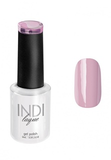 Гель-лак для ногтей Runail Professional INDI laque, 9 мл №3548