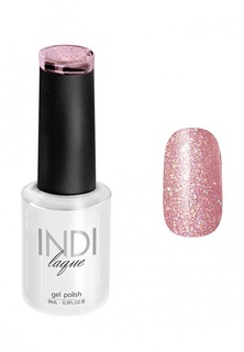 Гель-лак для ногтей Runail Professional INDI laque, 9 мл №3569