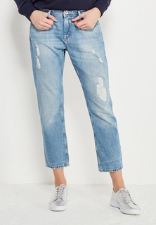 Джинсы Tommy Jeans REGULAR RISE STRAIGHT