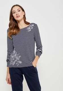 Лонгслив Tom Tailor