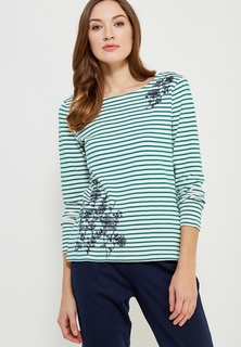 Лонгслив Tom Tailor