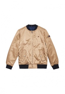 Куртка утепленная Tommy Hilfiger