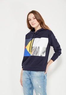Худи Tommy Hilfiger