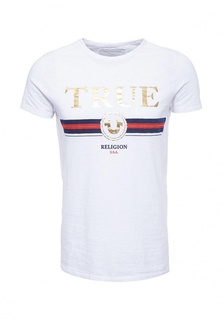 Футболка True Religion