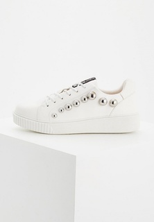 Кеды Twin-Set Simona Barbieri