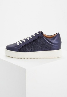 Кеды Twin-Set Simona Barbieri