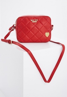 Сумка Twin-Set Simona Barbieri