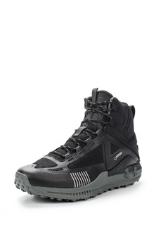 Ботинки трекинговые Under Armour UA Verge 2.0 Mid GTX