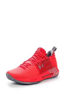 Кроссовки Under Armour UA Drive 4 Low