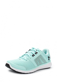Кроссовки Under Armour UA W Fuse FST